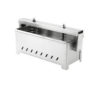 DimyFew Strumento Da Cucina Versatile per Pressare Il Prosciutto, Cassetta Degli Attrezzi per La Preparazione Del Prosciutto per La Cucina Del Ristorante, Car, 2 kg