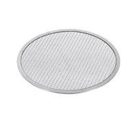 DimyFew Teglia per Pizza Schermo Antiaderente Rete per Forno Vassoio Da Cottura Versatile per Pizze Focacce E Biscotti Adatto per Cucine di Ristoranti E Bar, Diametro 30,5 cm