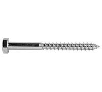 DIN-571 C-6 M-10 X 140 Z - Unid: 25