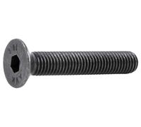 DIN-7991 C-10.9 M-6 X 12 N