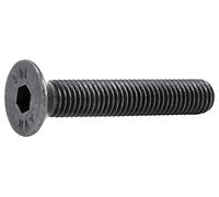 DIN-7991 C-10.9 M-6 X 20 N - Unid: 200