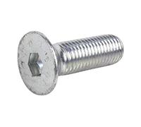 DIN-7991 C-10.9 M-8 X 50 Z - Unid: 100