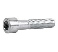 DIN-912 C-8.8 M-10 X 45, trattamento adatto a un impiego regolare, pensato per un utilizzo ripetuto nel tempo indicato per essere utilizzato con continuità durante tutto l’anno studiato per inserirsi