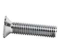 DIN-963 C-6 M-6 X 25 Z - Unid: 200 - NUOVO