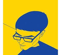 Din A4 James - Summer Of Seven