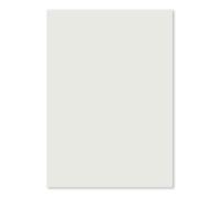 DIN A4 risme fogli in piano carta colore allegro confezione unica 50 Blatt 34-Hellgrau