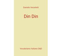 Din Din: Vocabolario Italiano D&D
