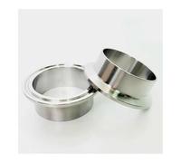 DIN DN25 28mm Pipe OD Butt Weld x1.5" Tri Clamp SUS 304 Stainless Steel Fitting Coupling Home Brewing Beer Wine