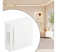 Din Don 1 Porta Bell Pannello con Fili Suoneria Casa Altoparlante 220V / a