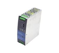 Din Montaggio Guida AC / Alimentatore Dc Convertitore 48V Dc 2.5A 120W