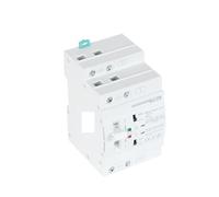 Din Rail 2P ATS Dual Power Automatic Transfer Switch Electrical Selector Switches Uninterrupted Power 2P 230V 63A NWPNLXEA