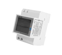 Din Rail AC Monitor 6IN1 250-450V 100A Tensione Corrente Fattore di Potenza4815