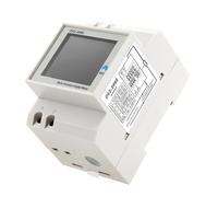Din Rail AC Monitor 6IN1 40-300V 100A Tensione Corrente Fattore di Potenza 8863