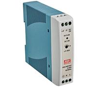 Din-Rail Alimentatore 15 W 5 V 3 A ; MeanWell, MDR-20-5