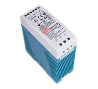 MEAN WELL MDR-40-24 40W 24V 1,7A Alimentazione Din Rail DIN-RAIL