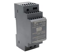 Din-Rail Alimentazione 36W 24V 1,5A; MeanWell HDR-30-24; Transformatore