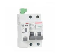Din Rail GYM9 2P MCB with Autoreclose Device Automatic Reset Circuit Breaker 63A MCB Auto Recloser CZAOINCU(4P 16A)