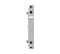 Din Rail Household Modular AC Contactor 220v Single Phase 2P 2no 2nc 1no 1nc 25A 20A 16A For Automation NWPNLXEA(EKMF-OF-11)