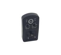 DIN43650A Coil Collector Valvola Elettrica Timer 24V ~ 240V ELETTROVALVOLA EDR TIMER (TIPO 1, DC24V)