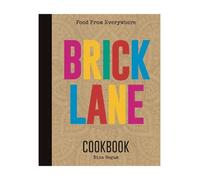 Dina Begum Brick Lane Cookbook (Copertina rigida)