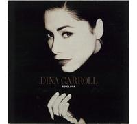 DINA CARROLL / AIN'T NO MAN (REMIX) / SO CLOSE