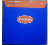 Dina Carroll - Dina Carroll - Run To You - Manifesto