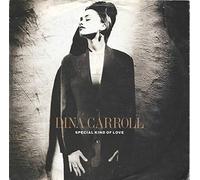 Dina Carroll - Dina Carroll - Special Kind Of Love - [7"]
