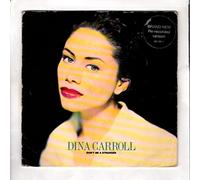 Dina Carroll - Dont Be A Stranger - Dina Carroll 7" 45