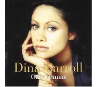 Dina Carroll - Only Human - Cd