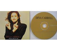 Dina Carroll - SPECIAL KIND OF LOVE - DINA CA