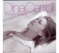 Dina Carroll The Very Best of Dina Carroll (CD) Album