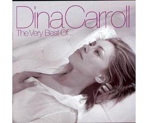 Dina Carroll The Very Best of Dina Carroll (CD) Album