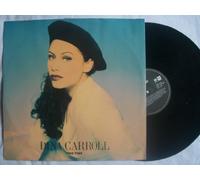 DINA CARROLL - THIS TIME - 12 inch vinyl