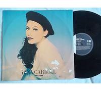 Dina Carroll - This time (1993) / Vinyl Maxi Single [Vinyl 12'']