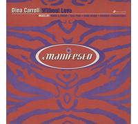 Dina Carroll - Without Love