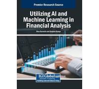 Dina Darwish Sa Utilizing AI and Machine Learning in Financi (Copertina rigida)