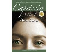 Dina Davis Capriccio (Tascabile)