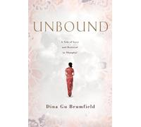 Dina Gu Brumfield Unbound (Copertina rigida)