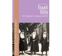 Dina Heshmat Egypt 1919 (Tascabile)