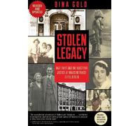 Dina J. Gold Stolen Legacy (Tascabile)