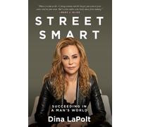 Dina LaPolt Street Smart (Tascabile)