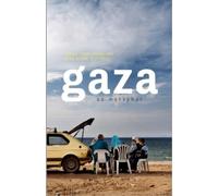 Dina Matar Gaza as Metaphor (Tascabile)
