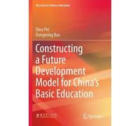 Dina Pei Dongmi Constructing a Future Development Model for China’s (Tascabile)