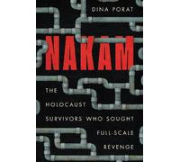 Dina Porat Nakam (Copertina rigida)