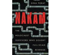 Dina Porat Nakam (Copertina rigida)