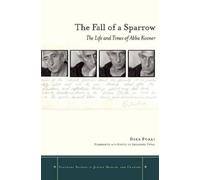 Dina Porat The Fall of a Sparrow (Copertina rigida)