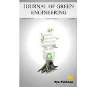 Dina Simunic Journal of Green Engineering 3-4 (Tascabile)