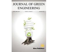 Dina Simunic Journal of Green Engineering Vol 3-1 (Tascabile)