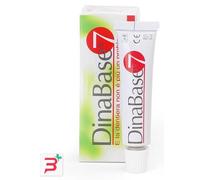 DINABASE 7 ADESIVO DENTIERE TUBETTO 20 G