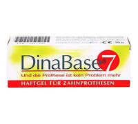 DinaBase 7 Haftgel, 1 pz Gel
